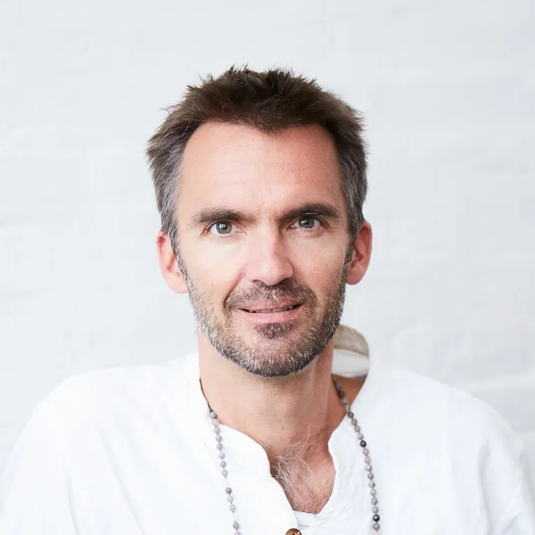 Daniel Jaensch
